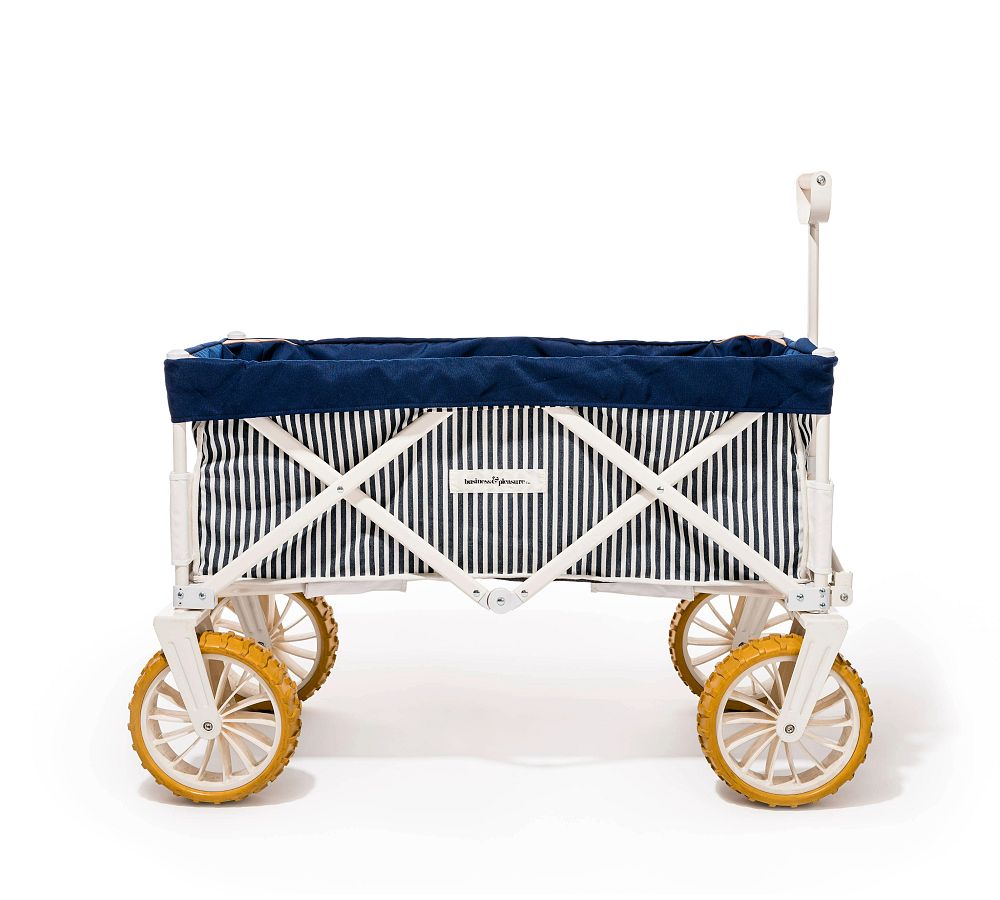 St. Tropez Beach Cart