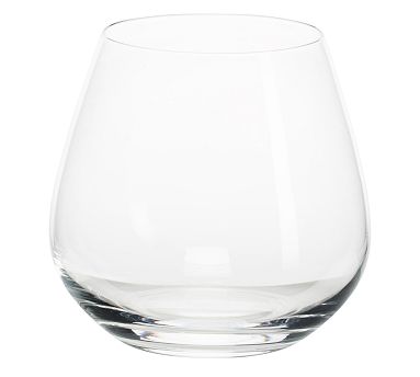 ZWIESEL GLAS Stemless Balloon, Set of 6