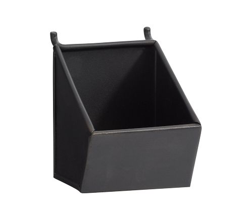 Create Pegboard Small Bin