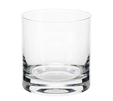 ZWIESEL GLAS Classico Double Old Fashioned Glasses, Set of 6