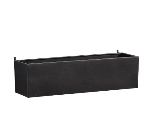 Create Pegboard Long Bin