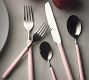 Fantasia Italian Flatware &amp; Serve Set