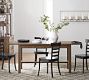 Mateo Extendable Dining Table (73&quot;-91&quot;)