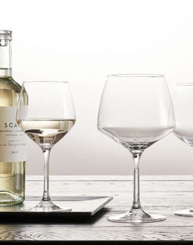 Wine & Champagne Glasses image