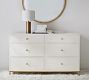 Delaney 6-Drawer Dresser (54&quot;)