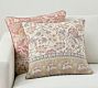 Samira Jacquard Reversible Pillow