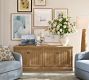 Aubrey Storage Cabinet Console (72&quot;)