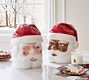 Holiday Cookie Jar Collection