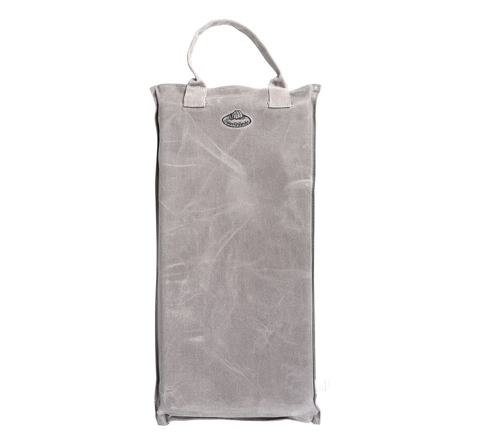 Waxed Canvas Kneeling Pad