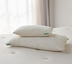 Avocado Green Pillow