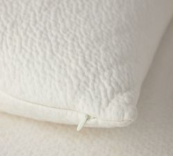 Avocado Green Pillow