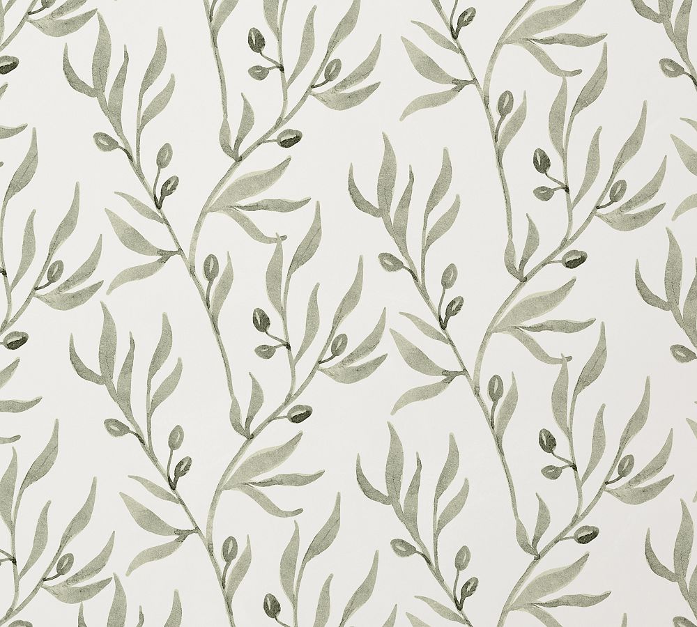 Olive Wallpaper