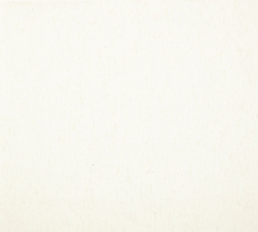 Warp &amp; Weft Paper Weave Natural Grasscloth Wallpaper