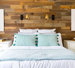 Stikwood Peel &amp; Stick Wood Panels