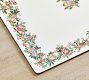 12 Days of Christmas Cork Placemats - Set of 4