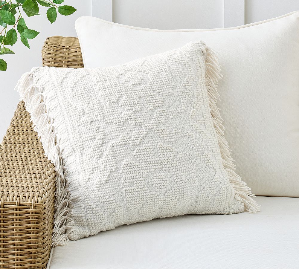 La Jolla Outdoor Pillow