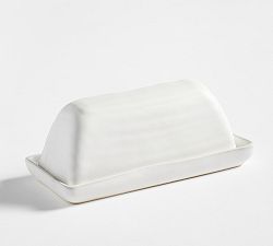 Larkin Butter Dish