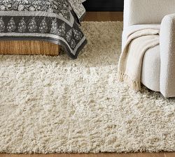 Curtis Performance Shag Rug