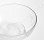 Antique Cut Glass Punch Bowl