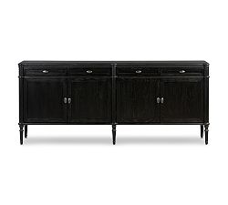 Open Box: Hugo Buffet - Black Oak