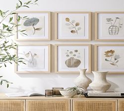 Dolores Cane Console Table (72&quot;)