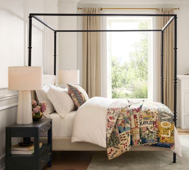 Calistoga Elise Bedroom