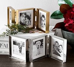 Stowe Foldable Frames