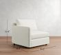 Build Your Own Pacifica Slim Arm Sectional