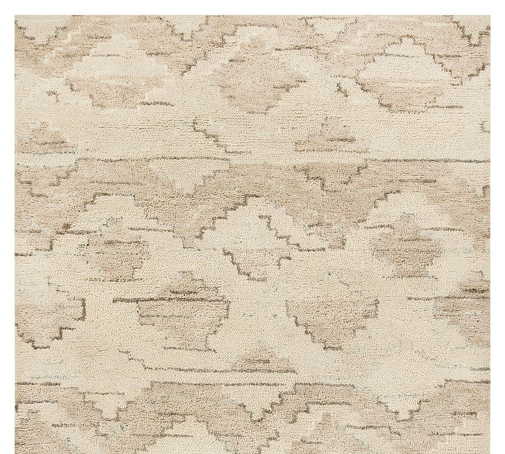 Bronte Hand-Tufted Wool Rug