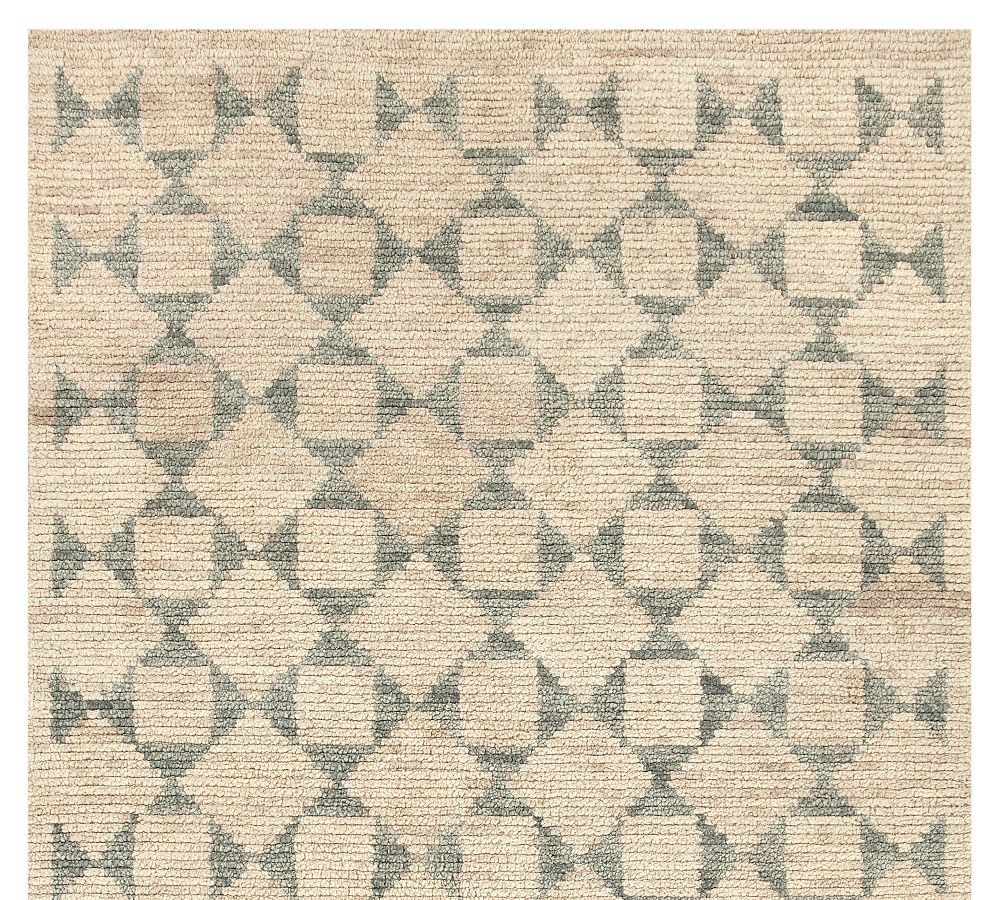 Paloma Hand-Tufted Wool Rug