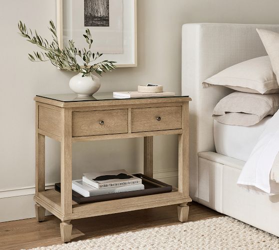 Sausalito Nightstand (32")