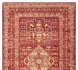 Sonya Handwoven Wool Rug