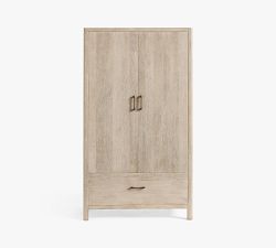 Aptos Armoire (40&quot;)
