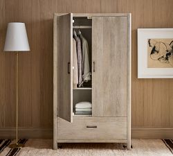 Aptos Armoire (40&quot;)