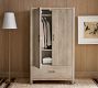 Aptos Armoire (40&quot;)