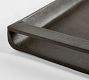 Bronze Metal Tray