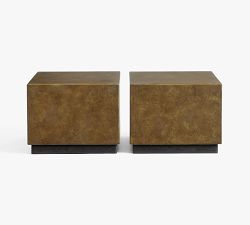 Byron Square Coffee Table (22&quot;)