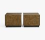 Byron Square Coffee Table (22&quot;)