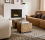 Byron Square Coffee Table (22&quot;)