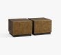 Byron Square Coffee Table (22&quot;)