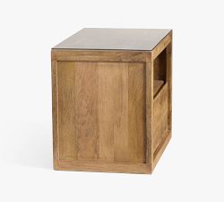 Cayman Nightstand (27&quot;)