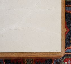 Fillmore Square Bunching Coffee Table (25&quot;)