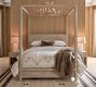 400-Thread-Count Organic Percale Sheet Set