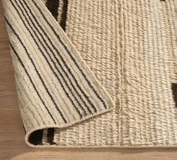 Jameson Hand-Knotted Wool Rug