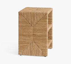 Malibu Mini Nightstand (24")