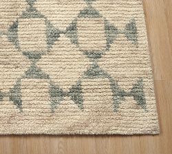 Paloma Hand-Tufted Wool Rug
