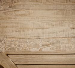 Rockport 6-Drawer Dresser (60&quot;)