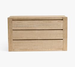 Rockport 6-Drawer Dresser (60&quot;)