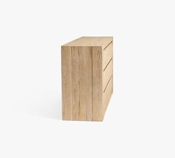 Rockport 6-Drawer Dresser (60&quot;)