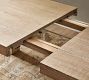 Rockport Extendable Dining Table (72&quot;-88&quot;)